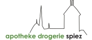Logo Apotheke Drogerie Spiez