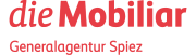 Logo Mobiliar Generalagentur Spiez