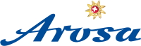 Logo Arosa