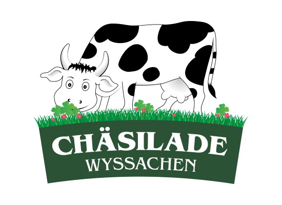 Logo Chäsilade Wyssachen