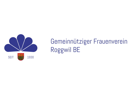 Logo Frauenverein Roggwil BE