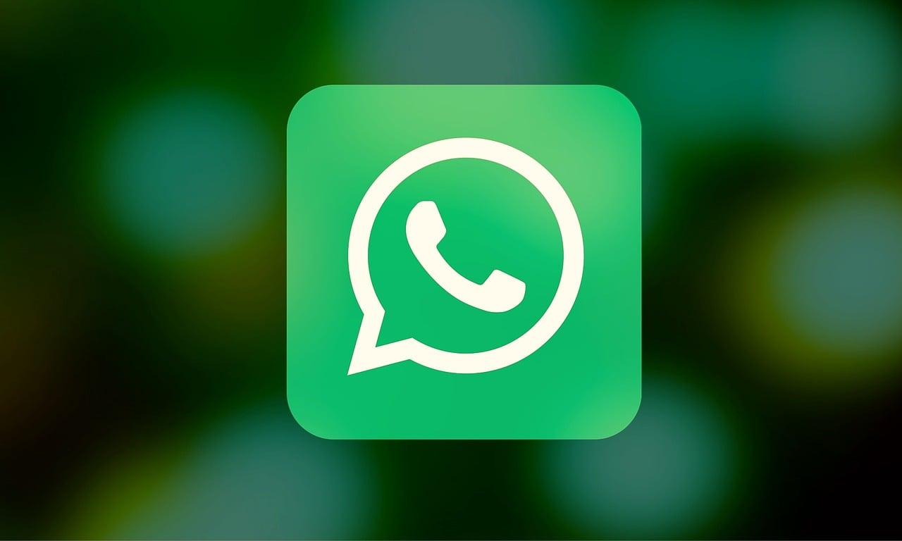 WhatsApp-Kanal